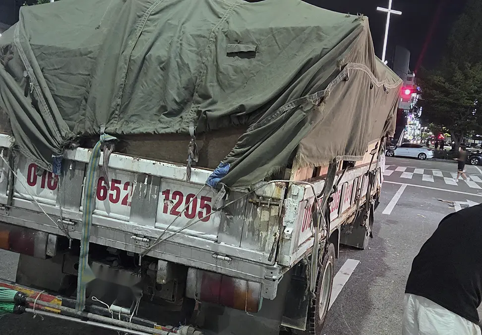군포 매장 산업폐기물 수거업체 가정·이사 폐기물