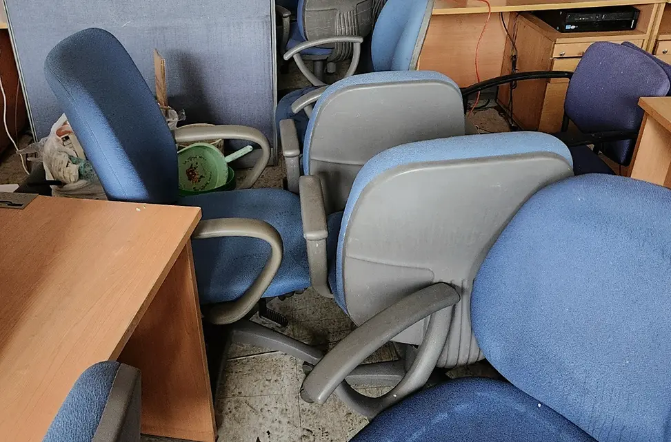 고양 덕양구 폐기물처리 기록 사진 3
